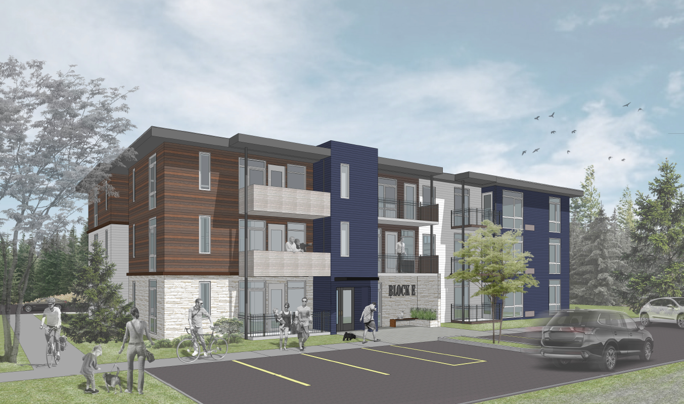 Commons on the Tualatin River Apartments in Tualatin, OR